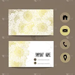 模板,黄金,名片,传媒,商务,请柬,传单,华贵,沟通,问候