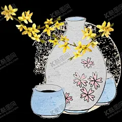 手绘桂花png免抠素材 【酷图网】桂花,手绘桂花,花枝,桂花插画,中秋素材,卡通,黄色的花,花卉,中国画,花鸟,金桂飘香,花叶,桂花叶,八月桂花,桂花香,桂花树,中国风,桂花茶,桂花糕素材,桂花食品,风景,设计海报,广告设计PNG,