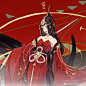 不愧是网易！重磅国风新作《忘川风华录》今日公测，绝美一手原画抢先看-7.GAME