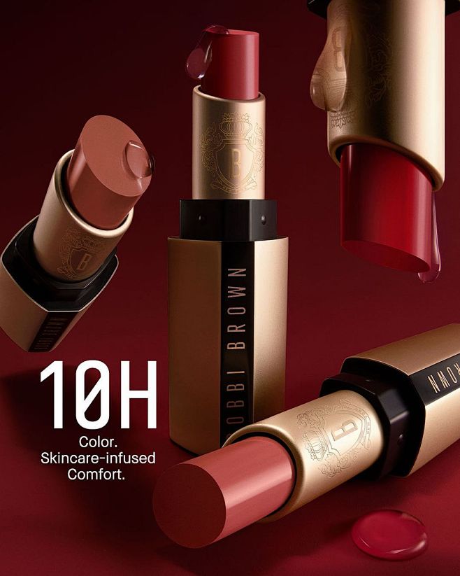 Photo by Bobbi Brown...