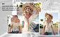 Simplee tulle blouse