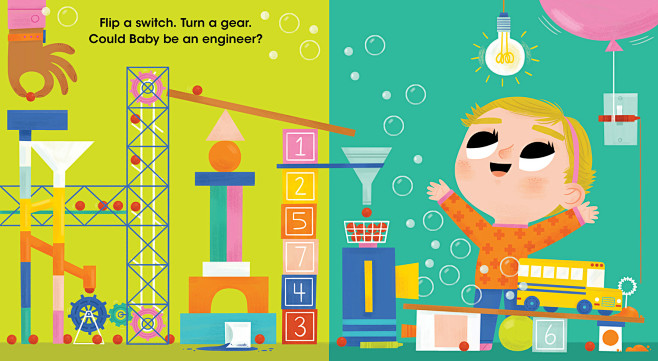 Baby-Engineer-Board-...