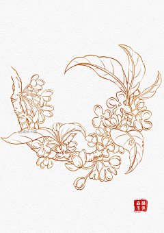 楚兮11采集到插画