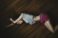 欧美 | 点点轻博客