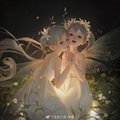 迷人的撒哈拉采集到插画
