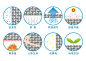 面料图标