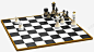 棋盘上的棋子 游戏 领地 元素 免抠png 设计图片 免费下载 页面网页 平面电商 创意素材