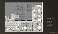 ispace空间设计采集到PLAN