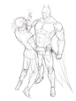 Batman & Joker (sketch), InHyuk Lee : ● Work enquiry: inhyuklee85@gmail.com
www.facebook.com/inhyuklee85
www.instagram.com/leeinhyuk
www.twitter.com/inhyuklee
https://inhyuklee.tumblr.com