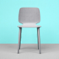 意大利Pedrali是一家专注椅子的家具公司，成立于1963年。Pedrali公司的设计非常独特，以其兼具功能与设计性的商品满足国际市场多样化的需求着称，被很多人称为“传统与创新的结合体”。