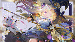 ✧✿神✿✧采集到二次元