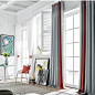 Ulinkly is for Affordable Custom-made Luxurious Window Curtains