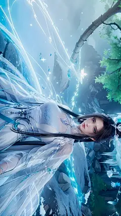 陆雪琪电脑横屏壁纸 - 小红书