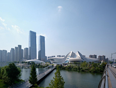 Tropic_X采集到建筑-现代