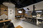 Cafeina Cafe波兰舒适的咖啡馆空间设计| 设计圈 展示 设计时代网-Powered by thinkdo3