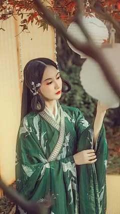【汉服】【写真】【壁纸】【头像】【摄影】【古风】【清新】