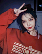 IU