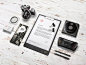 Download free 1652166 from Dribble and Behance - DBFreebies.co