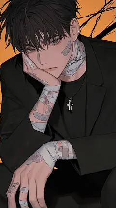 新系列｜漫画风 - 小红书