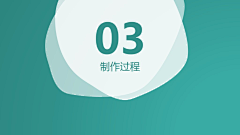 哇哈哈9527采集到PPT节标题