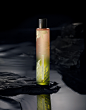 Coco Monoi : High-end bath & body fragrance collection created by Thymes.
