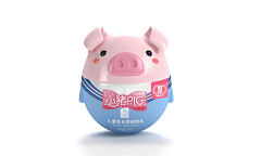 宇宙超级无敌大笨蛋!!!采集到包装设计。
