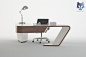 Romanticide : Desk: RomanticideDesigner: Wilmer Chaca © All rights reserved.