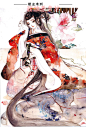 漫画动画线稿教程色彩素材手绘卡通Q版素描结构插画绘画人体电子-淘宝网