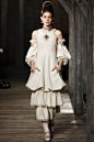 Chanel Pre-Fall 2013 Collection