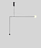 Ceiling LightingMichael Anastassiades