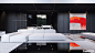 I.076- Single family house interior design