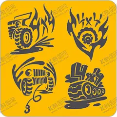 汽车纹路 【酷图网】卡通汽车,汽车壁纸,卡通漫画,漫画汽车,汽车海报,漫画,图片素材,设计,广告设计,海报设计,交通