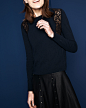 In the evening-TRF-LOOKBOOK | ZARA 中国