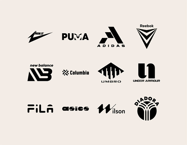 logo logos portfolio...