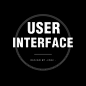 User-Interface