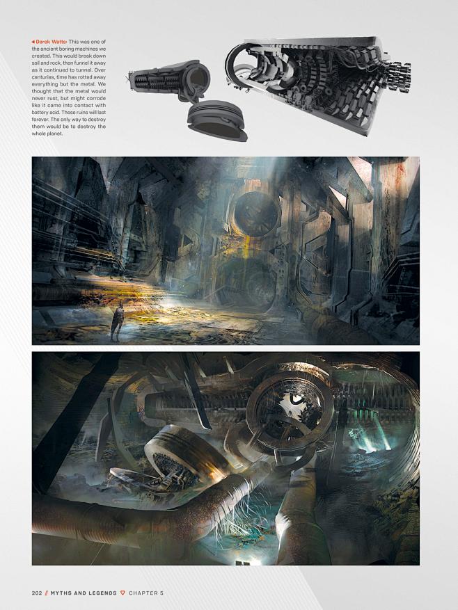 The Art of Anthem_20...
