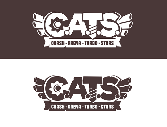 Logo C.A.T.S. : Logo...