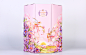 陕西省中善酒业蜂蜜酒包装设计-古田路9号-品牌创意/版权保护平台