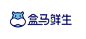 盒马logo的搜索结果_360图片