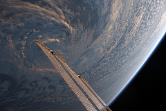 薪尽自然凉霍先生采集到航天科技太空