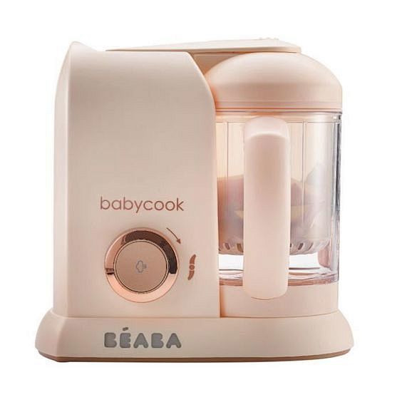 BEABA Babycook® Solo...