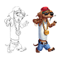 Doggy Dog