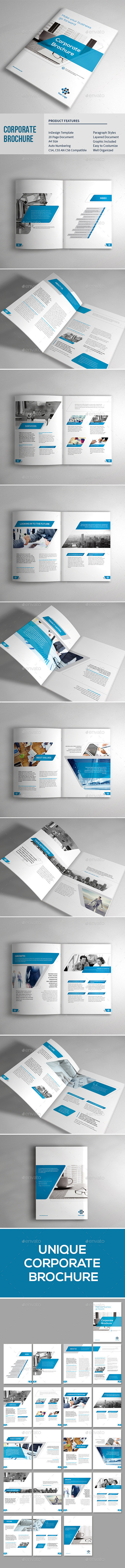 Corporate Brochure -...