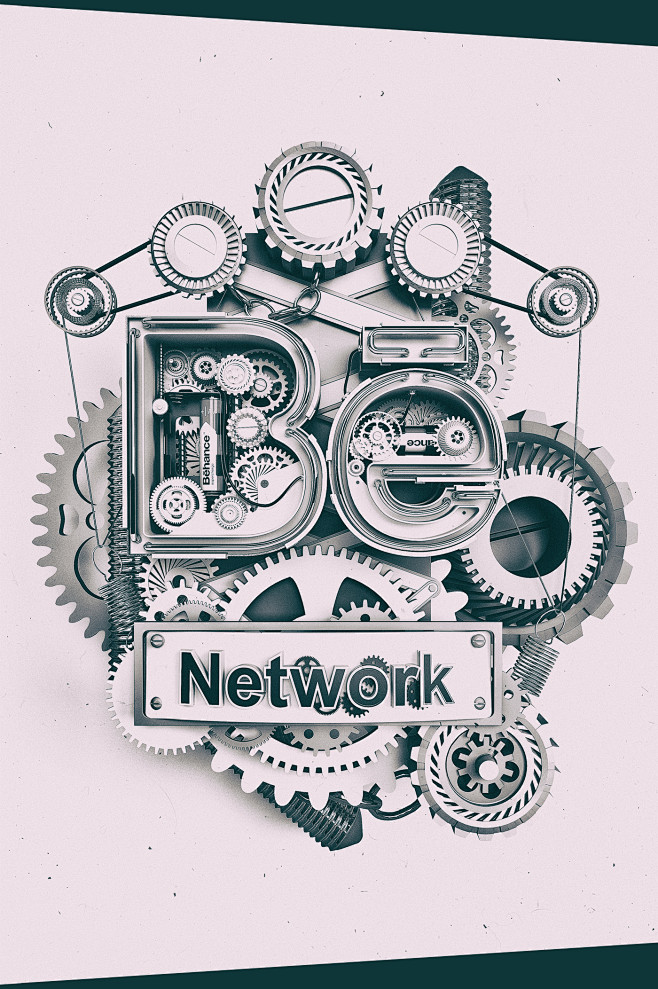 Behance Network : Be...