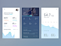 Health App mobile