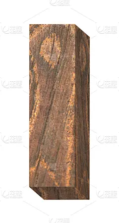 字母,古老的,松木,信函,白色,分离着色,垂直画幅,立体主义,褐色,形状