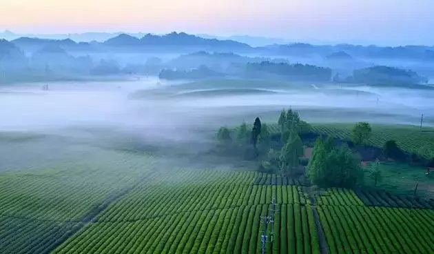 遵义周边骑行，春天去刚刚好~_中国江苏网