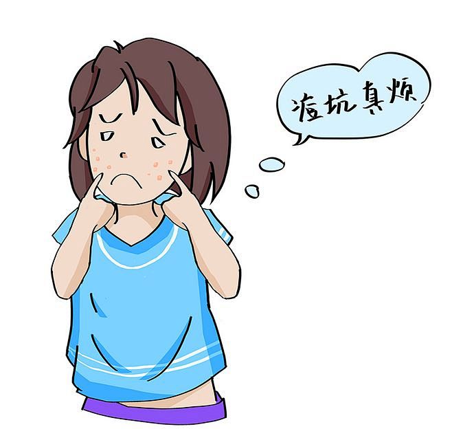 疤痕消除 疤痕体质 疤痕增生如何消除  ...