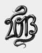 2013: Year of the Snake : 2013 - The Year of the Black Water Snake