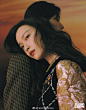 倪妮/张航 ​​​​